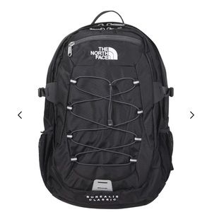 North Face Borealis Classic Backpack